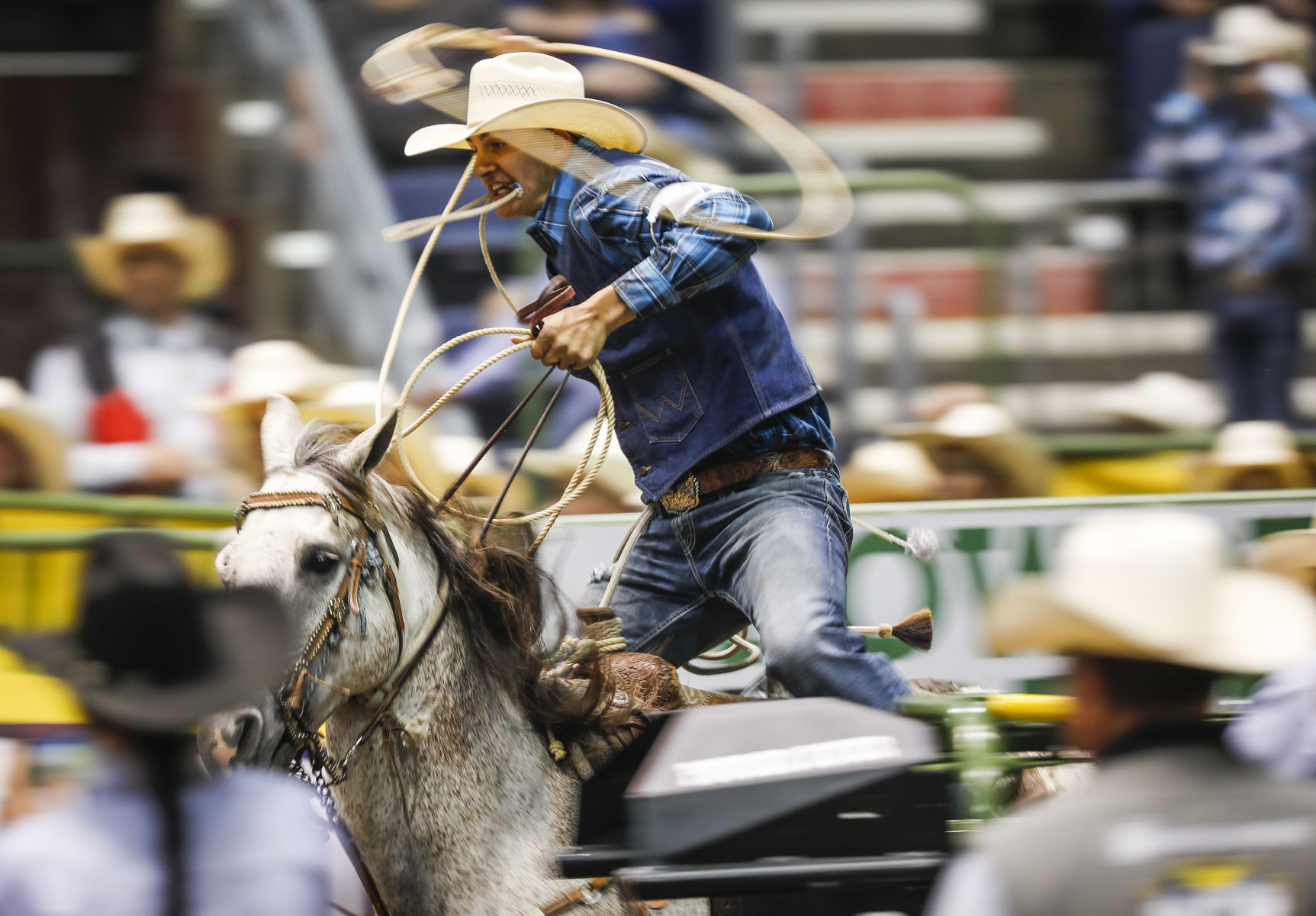 CNFR - Thursday